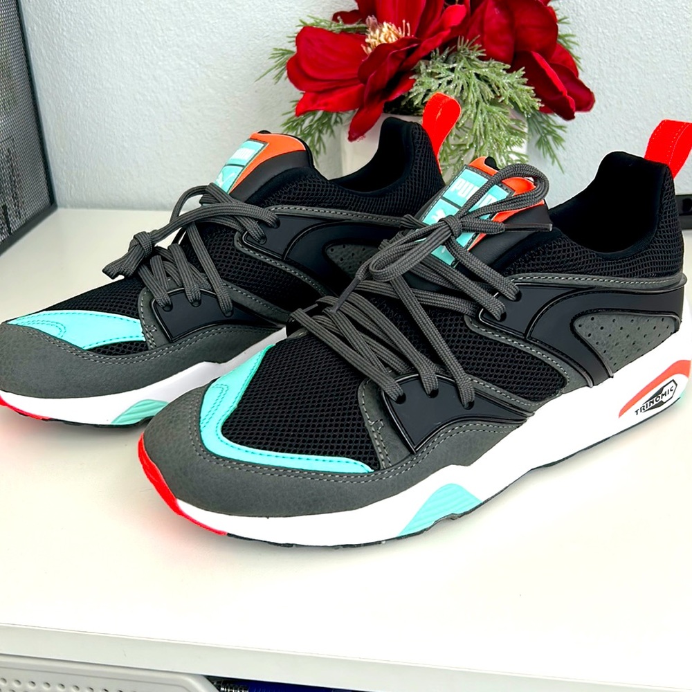 Puma Blaze of Glory Reverse Classic